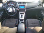 Nissan Sentra 2015