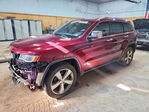 Jeep Cherokee 2016