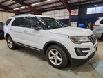 Ford Explorer 2016
