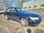 Hyundai Sonata 2008