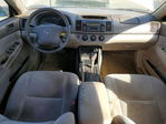 Toyota Camry 2004