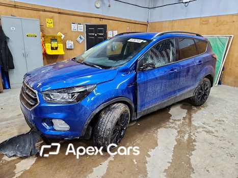 Ford Escape 2018 - Image 1 of 13