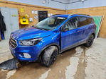 Ford Escape 2018