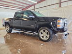Chevrolet Silverado 2015