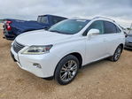 Lexus RX 2014