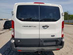 Ford Transit 2017