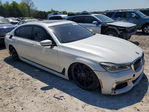 BMW Series 7 2017
