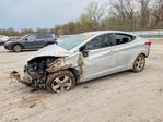 Hyundai Elantra 2012