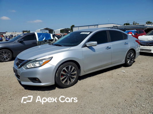 Nissan Altima 2016 - Zdjęcie 1 z 12