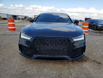 Audi A7 2018