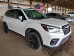 Subaru Forester 2021