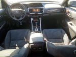 Honda Accord 2016