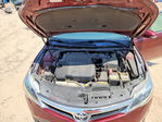 Toyota Avalon 2013