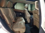Land Rover Discovery 2018