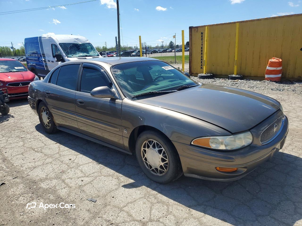 Buick LeSabre 2003