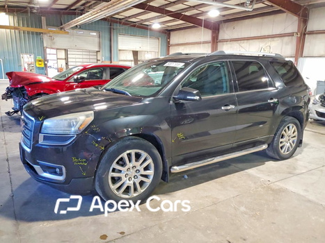 GMC Acadia 2015 - Image 1 of 13