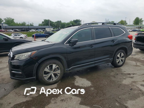 2019 Subaru Ascent - Zdjęcie 1 z 5