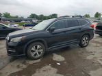 Subaru Ascent 2019
