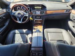 Mercedes-Benz E-klasse 2014