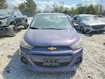 Chevrolet Spark 2016