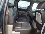 Chevrolet Silverado 2008