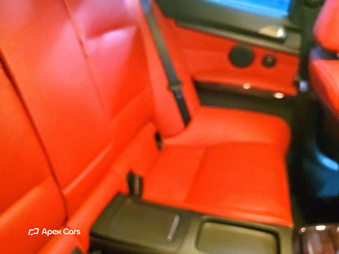 BMW Series 3 2013