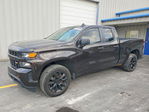 Chevrolet Silverado 2020