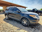 Ford Explorer 2014