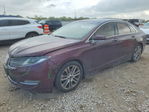 Lincoln MKZ 2013