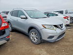 Nissan Rogue 2015