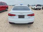 Audi A5 2022