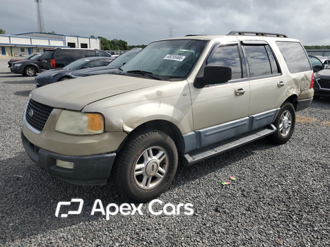 Ford Expedition 2006 - Image 1 of 13