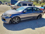 Honda Accord 2016