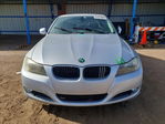 BMW Series 3 2011
