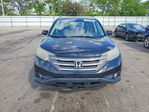 Honda CR-V 2012