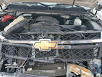 Chevrolet Silverado 2012