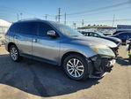 Nissan Pathfinder 2015