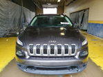 Jeep Cherokee 2015