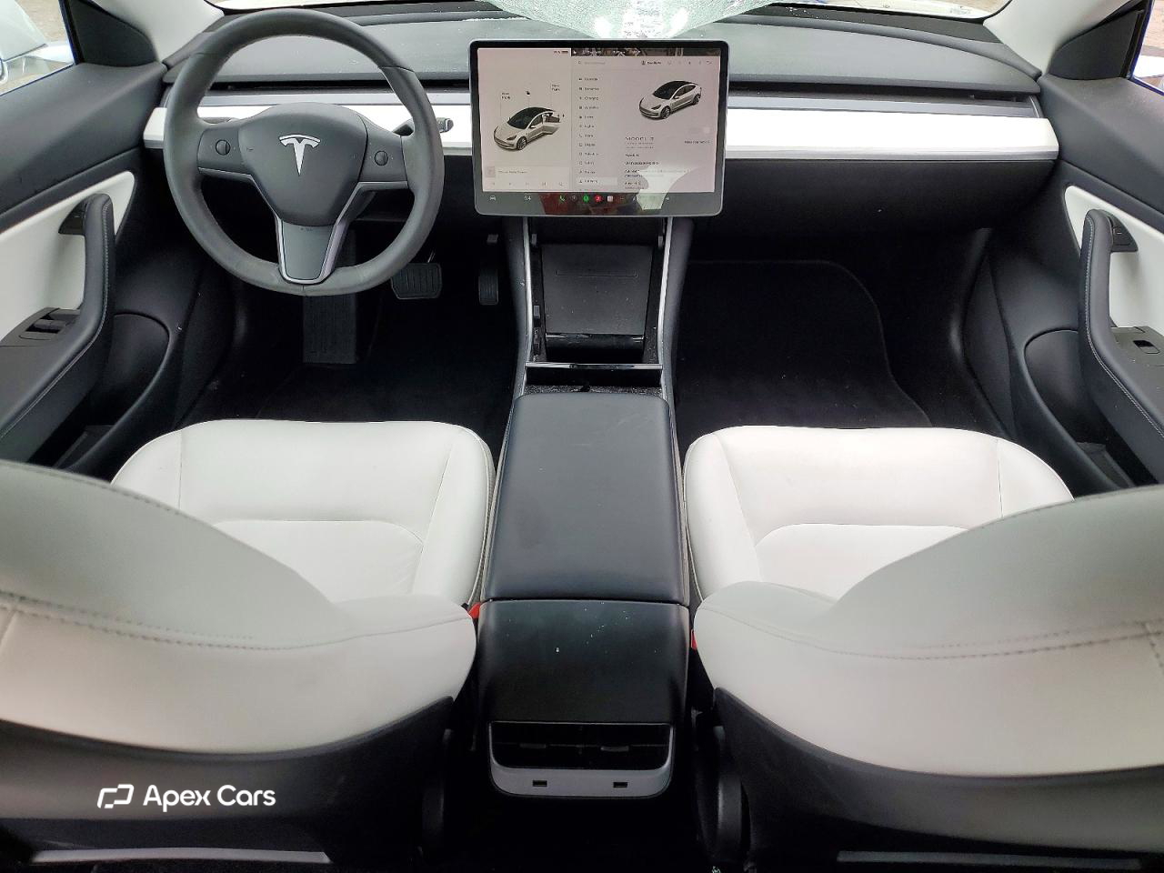 Tesla Model 3 2019