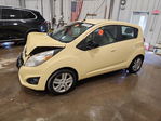 Chevrolet Spark 2014
