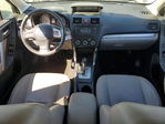 Subaru Forester 2014