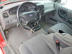 Ford Ranger 2002