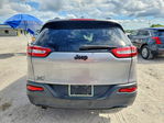 Jeep Cherokee 2022