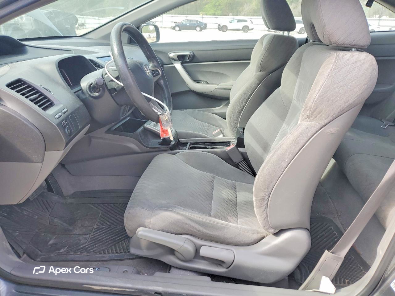 Honda Civic 2010