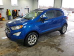Ford EcoSport 2018