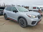 Subaru Forester 2020