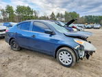 Nissan Versa 2016