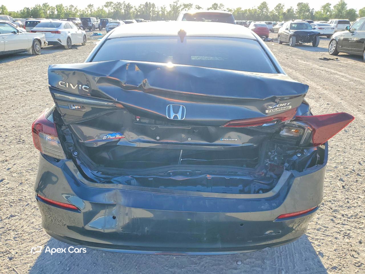Honda Civic 2025