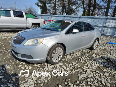 Buick Verano 2016 - Image 1 of 13