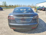 Tesla Model S 2015